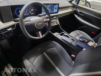 2025 Hyundai Sonata SEL - miniatura 19
