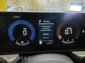 2025 Hyundai Sonata SEL - miniatura 2
