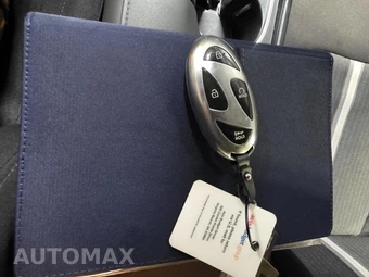 2025 Hyundai Sonata SEL - miniatura 20