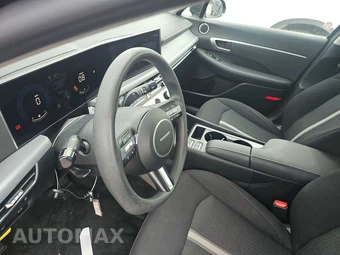 2025 Hyundai Sonata SEL - miniatura 11