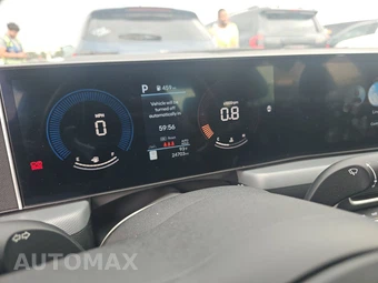 2025 Hyundai Sonata SEL - miniatura 12