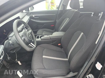 2025 Hyundai Sonata SEL - miniatura 7