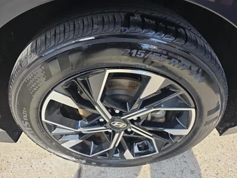 2025 Hyundai Sonata SEL – miniatura 11
