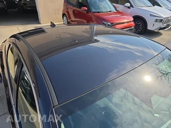 2025 Hyundai Sonata SEL – miniatura 12