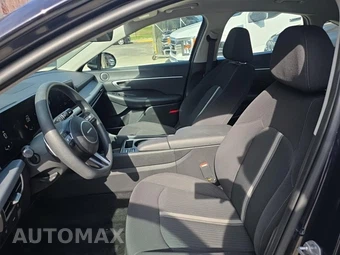 2025 Hyundai Sonata SEL – miniatura 13