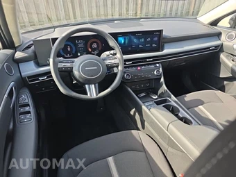 2025 Hyundai Sonata SEL – miniatura 14