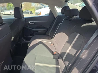 2025 Hyundai Sonata SEL – miniatura 16