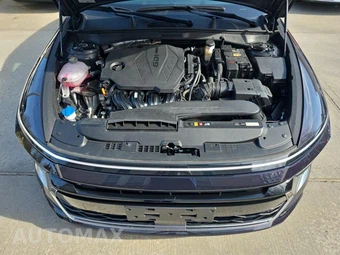 2025 Hyundai Sonata SEL – miniatura 18