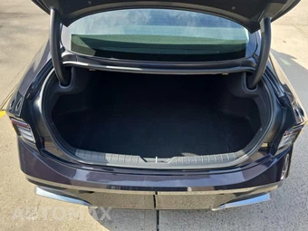 2025 Hyundai Sonata SEL – miniatura 19