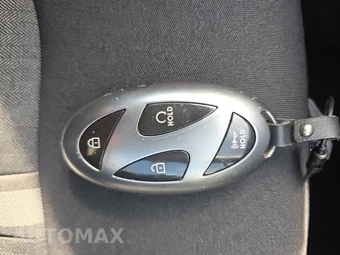 2025 Hyundai Sonata SEL – miniatura 21