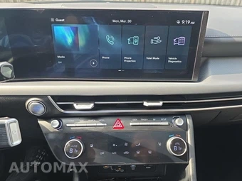 2025 Hyundai Sonata SEL – miniatura 22
