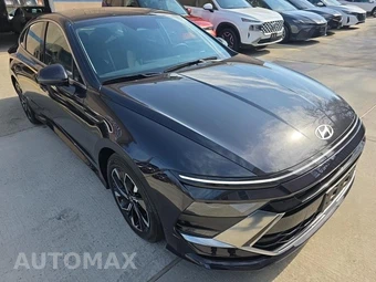 2025 Hyundai Sonata SEL – miniatura 3