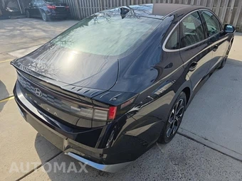 2025 Hyundai Sonata SEL – miniatura 4