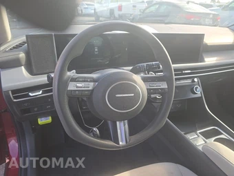 2025 Hyundai Sonata SEL - miniatura 10