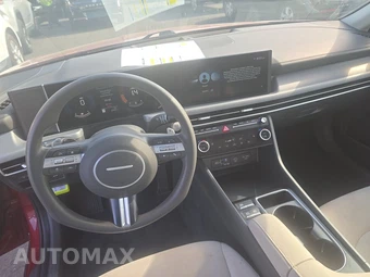 2025 Hyundai Sonata SEL - miniatura 11