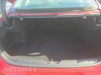 2025 Hyundai Sonata SEL - miniatura 16