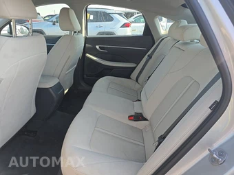 2025 Hyundai Sonata SEL - miniatura 13