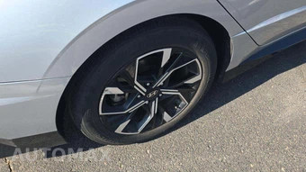 2025 Hyundai Sonata SEL - miniatura 21