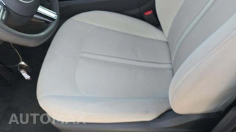 2025 Hyundai Sonata SEL - miniatura 24