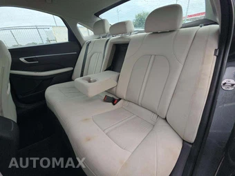 2025 Hyundai Sonata SEL – miniatura 13