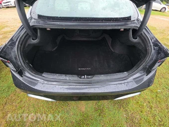2025 Hyundai Sonata SEL – miniatura 14