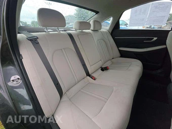 2025 Hyundai Sonata SEL – miniatura 16