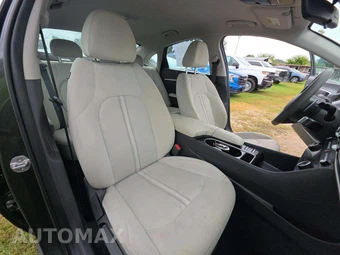 2025 Hyundai Sonata SEL – miniatura 18