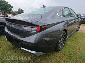 2025 Hyundai Sonata SEL – miniatura 3