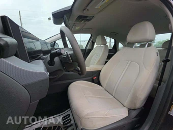 2025 Hyundai Sonata SEL – miniatura 6