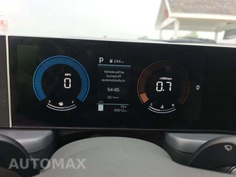 2025 Hyundai Sonata SEL – miniatura 9
