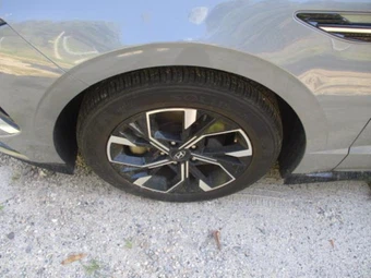 2025 Hyundai Sonata SEL - miniatura 19