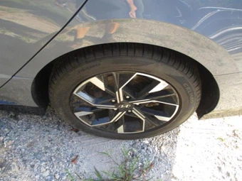 2025 Hyundai Sonata SEL - miniatura 21
