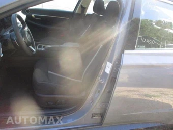 2025 Hyundai Sonata SEL - miniatura 6