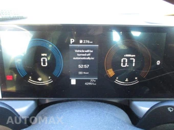 2025 Hyundai Sonata SEL - miniatura 8