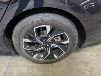 2025 Hyundai Sonata SEL - miniatura 10