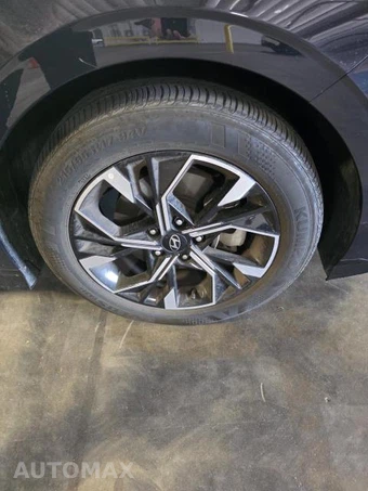 2025 Hyundai Sonata SEL - miniatura 15