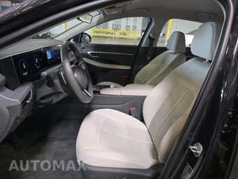 2025 Hyundai Sonata SEL - miniatura 18
