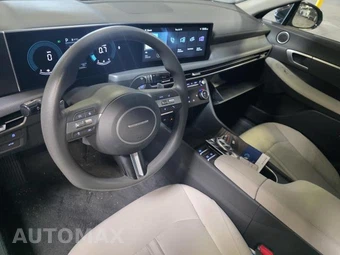 2025 Hyundai Sonata SEL - miniatura 21