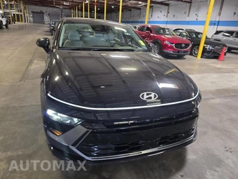 2025 Hyundai Sonata SEL - miniatura 6
