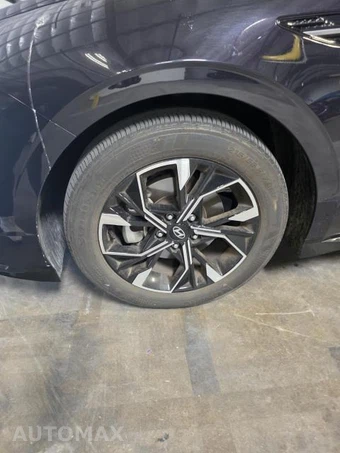2025 Hyundai Sonata SEL - miniatura 9