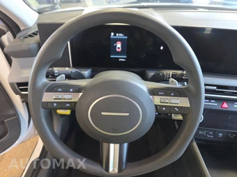 2025 Hyundai Sonata SEL - miniatura 10