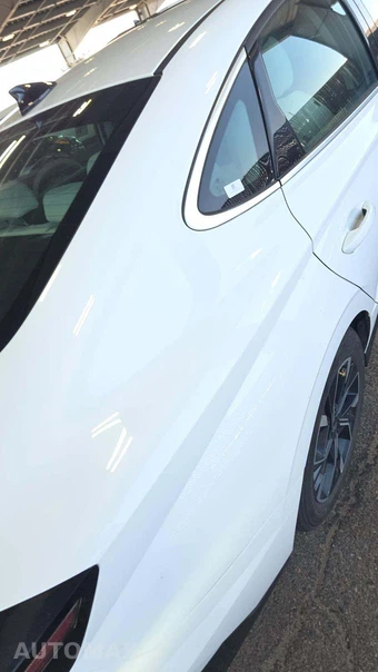 2025 Hyundai Sonata SEL - miniatura 19