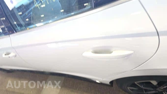 2025 Hyundai Sonata SEL - miniatura 20