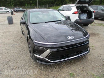 2025 Hyundai Sonata SEL - miniatura 13
