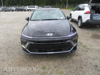 2025 Hyundai Sonata SEL - miniatura 14