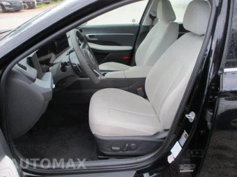 2025 Hyundai Sonata SEL - miniatura 18