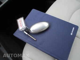 2025 Hyundai Sonata SEL - miniatura 21