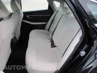 2025 Hyundai Sonata SEL - miniatura 22