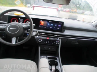 2025 Hyundai Sonata SEL - miniatura 23