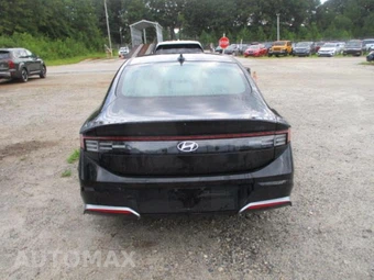 2025 Hyundai Sonata SEL - miniatura 25
